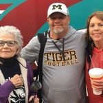 Janet Driskell - @janiskahawhaw - Instagram