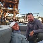 Janet Rhodes Driver - @upsettispaghetti12345 - Instagram