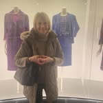 Janet Susan Driver - @nanny_jandriver - Instagram