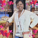 Janet Dugger - @ladycop2 - Instagram