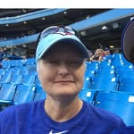 Janet Dunkerley - @dunkerleyjanet - Instagram