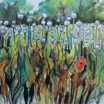 Janet Dunkley - @janetdunkleypaintings - Instagram