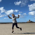 Janet Dunkley - @dunkers888 - Instagram