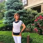 Janet Dunkley - @dunkleyjanete - Instagram