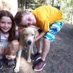 Jane Dunphy - @lakebluefelt - Instagram