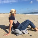 Janet Dunphy - @bellaantiquescali - Instagram