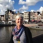 Janet Richardson Dunphy - @artteacher49 - Instagram