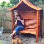 Janet Durrant - @durrantjanet - Instagram