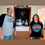 Janet Jaynes DuVall - @janetjduvall - Instagram
