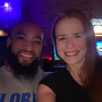 Janelle Dyce - @coachj.bluprintfit - Instagram