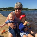 Janet Dykerman - @janetdykerman - Instagram