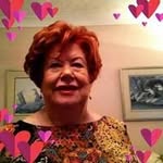 Janet Dyson - @innings20 - Instagram