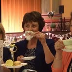 Janet Dyson - Facebook