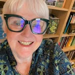 Janet Dyson - @storytellerjanetmary - Instagram