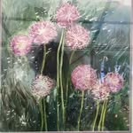 Janet Dyson - @janetdyson.art - Instagram