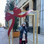 Janet Dyson - @labradorrose1 - Instagram