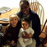 Janet Brewer Eades - @janeteades - Instagram
