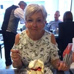 Janet Eade - @janet.eade - Instagram