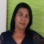 Janete Santos - @janete.adelson - Instagram