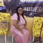 Janete Silva Silva - @janete.adelaide - Instagram