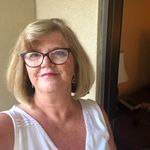 Jane Jeffries - @janetearle1962 - Instagram