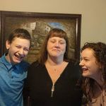 Janet Dochterman-Earle - @dochtermanearle - Instagram