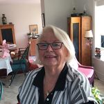 Janet Earley - @janet_e_earley - Instagram