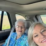 Jane Rodgers Easterling - @janereasterling - Instagram