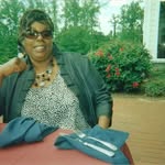 Janet Easterling - @smurfs312 - Instagram