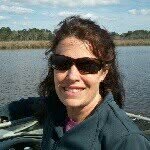 Janet Easterling Owens - @orangeandblue1 - Instagram