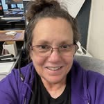 Janet Eby - @magenta_3 - Instagram
