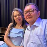 Janete e Mauro - @janetebyhain - Instagram