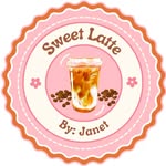 Sweet latte by: Janet 🩷☕️ - @sweetlatte_byjanet - Instagram