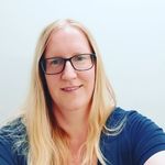 Janet Eckhardt - @ja_neti85 - Instagram