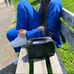 Ikhlas Janat - Facebook