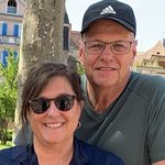 Janet Eckman - @jeckman5 - Instagram