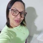 Janete De Souza Silvy - @janetedesouzasilvy - Instagram