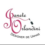 Janete Orlandini - @janete_designerdeunhas - Instagram