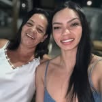 Janete Sena - @janetedeavilasena - Instagram