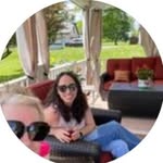 Janet Edge Falotico - @janetfalotico_ - Instagram