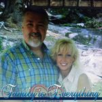 Janet Goolsby Edgeman - @janetedgeman - Instagram