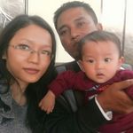 Janet Lalmuanawmi - @janet_at_the_edge - Instagram