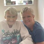 Janet Powell Edge - @jipamid316 - Instagram
