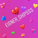 Jane B Eisner - @eisner_shipsss - Instagram