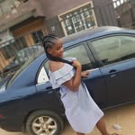Janet Eke - @janeteke08 - Instagram