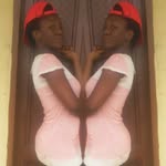 Janet Eke - @posh_dorvie - Instagram