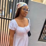 Janet Eke - @prettydamsel2113 - Instagram