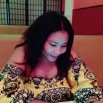 Janet Eke - @minejenny2025 - Instagram