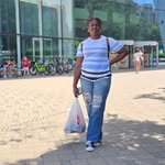 Janet Eke Nwizugbo - @janeteke - Instagram