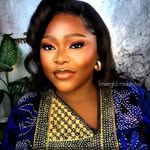 Janet Ekere Olabode - @janet.ekere - Instagram